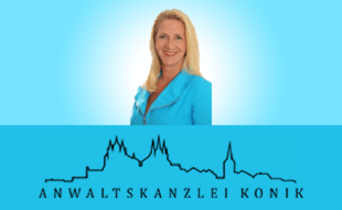 Bild zu Anwaltskanzlei Konik in Erfurt Bild zu Anwaltskanzlei Konik in Erfurt