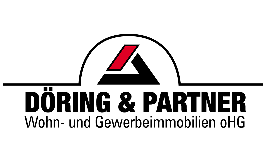 Döring & Partner OHG in Gera - Logo
