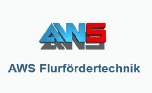 AWS Flurfördertechnik in Jena - Logo