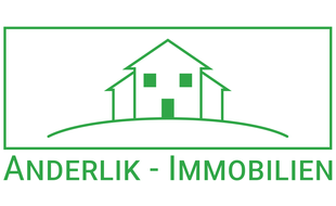 Anderlik-Immobilien in Gera - Logo