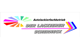 Scherneck, Torsten Autolackierfachbetrieb in Apolda - Logo