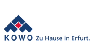 KoWo in Erfurt - Logo