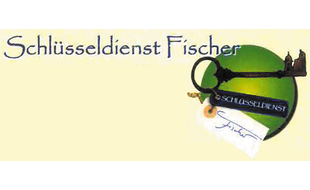 Fischer Schlüsseldienst in Mittenwald - Logo
