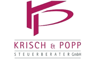 Krisch et Popp Steuerberater GmbH in Haimhausen in Oberbayern - Logo