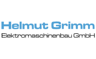 Helmut Grimm