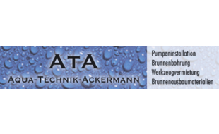 ATA in Greußen - Logo