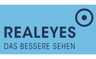 REALEYES Augenarztpraxis Wolfratshausen in Wolfratshausen - Logo