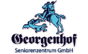 Georgenhof in Eisenach in Thüringen - Logo