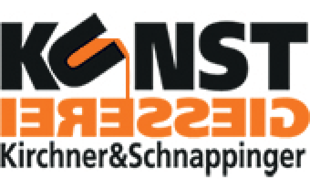 Kunstgiesserei Kirchner & Schnappinger GbR in Ascholding Gemeinde Dietramszell - Logo