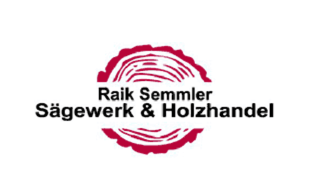 Sägewerk & Holzhandel in Obergebra Stadt Bleicherode - Logo