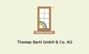Bartl Thomas GmbH & Co.KG in Erfurt - Logo