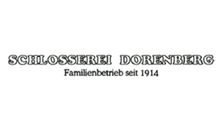 Dorenberg Schlosserei in Erfurt - Logo