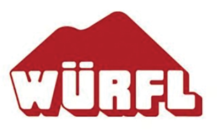 Würfl Franz GmbH in Niederhummel Gemeinde Langenbach - Logo