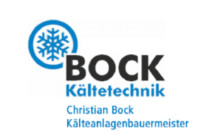 Bock Kältetechnik in Ilmenau in Thüringen - Logo