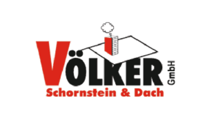 Völker Schornstein & Dach GmbH in Trügleben Gemeinde Hörsel - Logo
