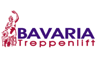 Bavaria Treppenlift in Lochham Gemeinde Gräfelfing - Logo