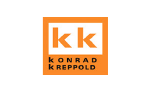 Konrad Kreppold GmbH in Höfa Gemeinde Odelzhausen - Logo