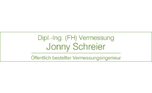 Vermessungsstelle Schreier in Sömmerda - Logo