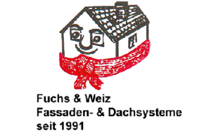 Fuchs & Weiz Fassaden- & Dachsysteme seit 1991 in Leina Gemeinde Georgenthal - Logo