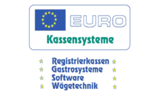 Euro Kassensysteme in Erfurt - Logo