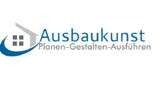 AusbauKunst in Eisenberg in Thüringen - Logo