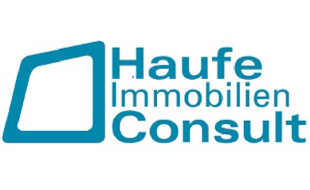 Haufe Immobilien Consult KG in Zella Mehlis - Logo