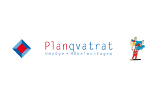 Planqvatrat in Möhra Stadt Bad Salzungen - Logo