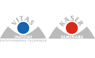 Käser Bernhard VITAS-Institut in München - Logo