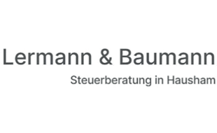 Lermann & Baumann GmbH, Steuerberatungsgesellschaft in Hausham - Logo