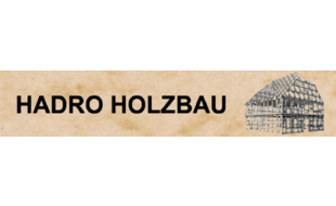 HADRO HOLZBAU GmbH in Rippershausen - Logo