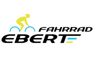 Fahrrad Ebert in Mühlhausen in Thüringen - Logo