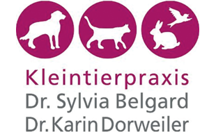 Dr. Sylvia Belgard , Dr.Karin Dorweiler Kleintierpraxis in München - Logo