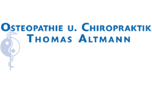 Altmann Thomas in München - Logo