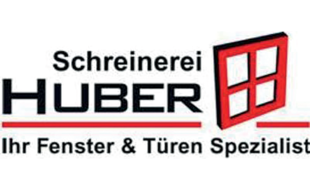 Huber Fenster & Türen in Bruckmühl an der Mangfall - Logo