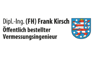 Kirsch, Dipl.-Ing. (FH) in Eisenach in Thüringen - Logo