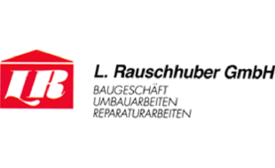 Rauschhuber L. GmbH in München - Logo