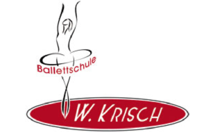 Ballettschule Krisch in München - Logo