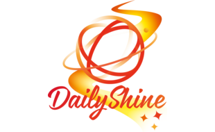 Daily Shine GmbH in Lochham Gemeinde Gräfelfing - Logo