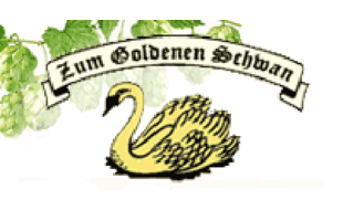 Zum Goldenen Schwan in Erfurt - Logo