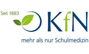 Krankenhaus für Naturheilweisen in München - Logo