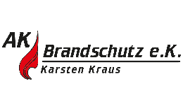AK-Brandschutz e.K. in München - Logo