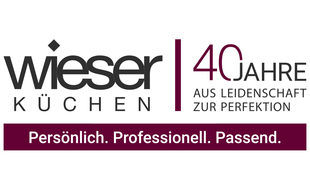 Wieser KÜCHEN in Fürstenfeldbruck - Logo