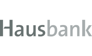 Hausbank München eG in München - Logo