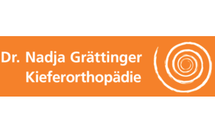 Grättinger Nadja Kieferorthopädin Dr. in Starnberg - Logo
