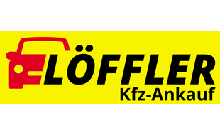 KfZ-Handel Stephan Löffler in Erfurt - Logo