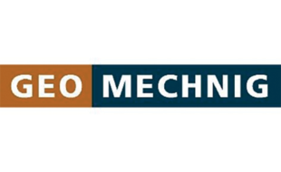 GEO MECHNIG in Utting am Ammersee - Logo