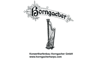 Horngacher Konzertharfenbau GmbH in Starnberg - Logo