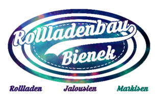Rollladenbau Bienek in Ingolstadt an der Donau - Logo