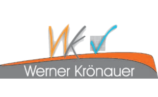 Krönauer in Bichl bei Bad Tölz - Logo