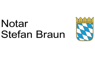 Braun Stefan in Wolfratshausen - Logo